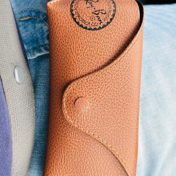 Ray ban polarized sunglassess - Picture 6 of 10